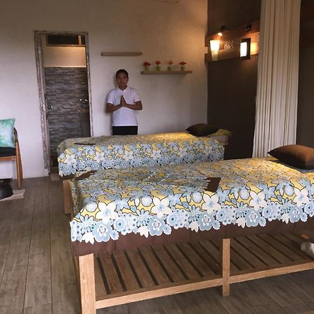 Bella Kita Mountain Retreat & Spa Klungkung Kültér fotó