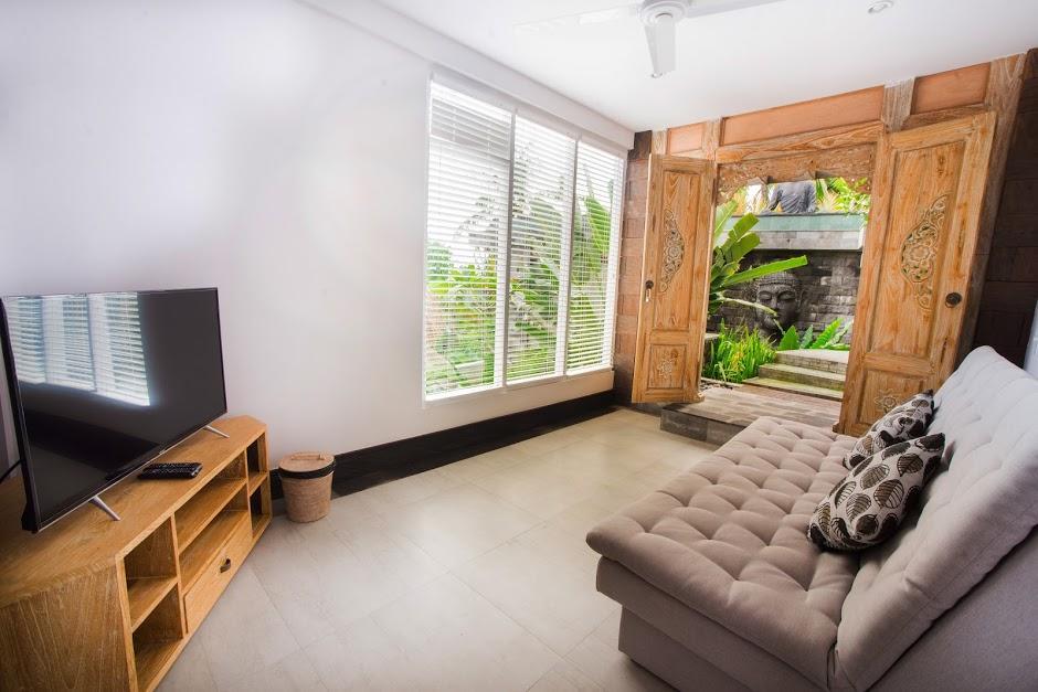 Bella Kita Mountain Retreat & Spa Klungkung Kültér fotó