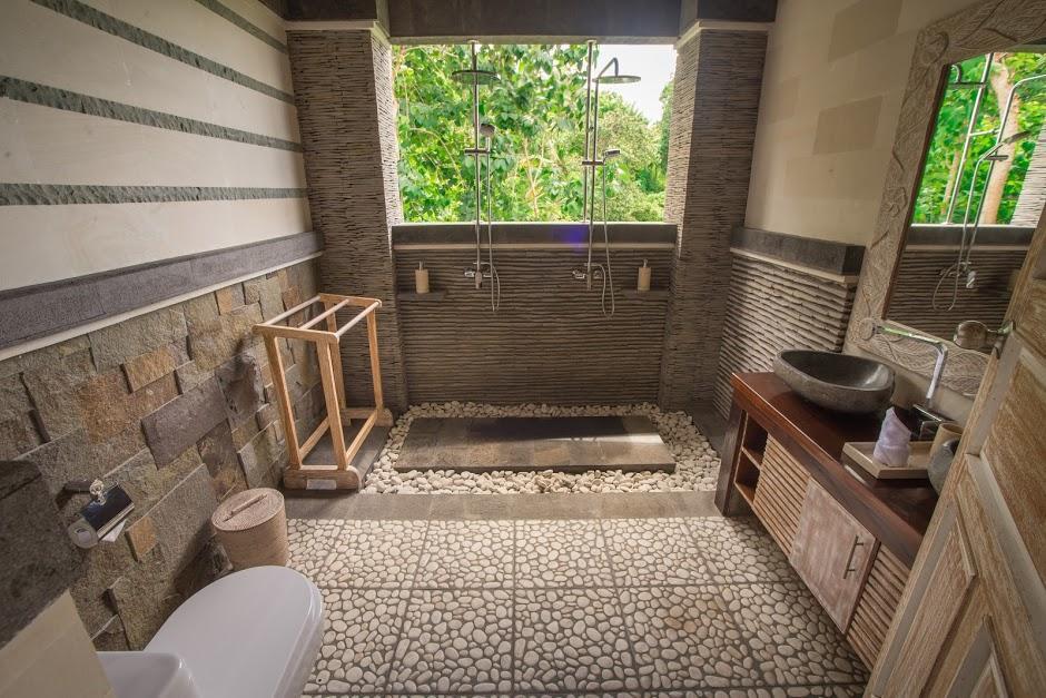 Bella Kita Mountain Retreat & Spa Klungkung Kültér fotó