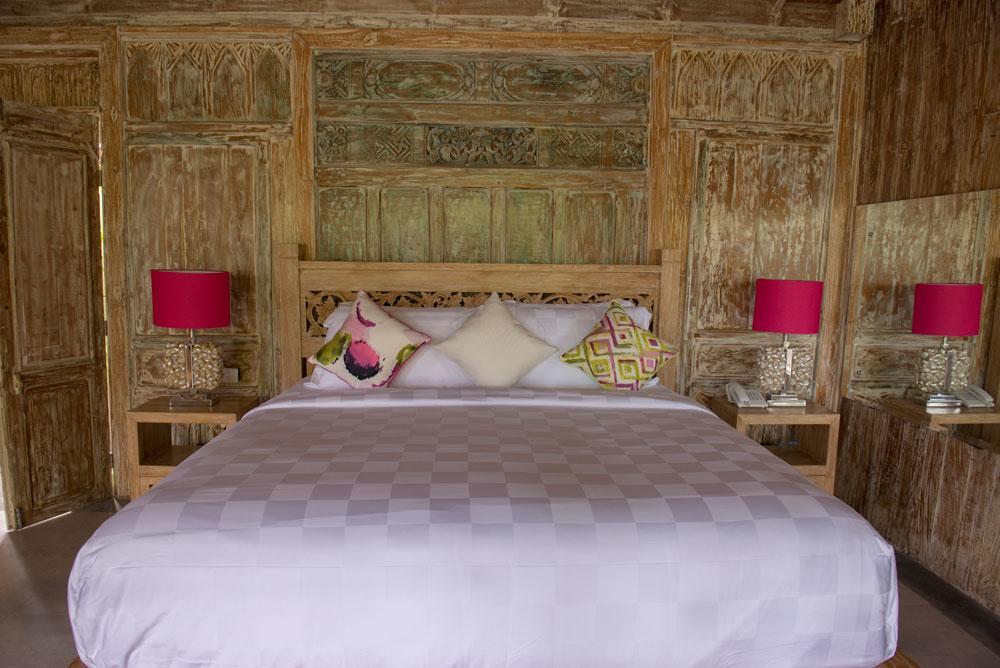 Bella Kita Mountain Retreat & Spa Klungkung Kültér fotó