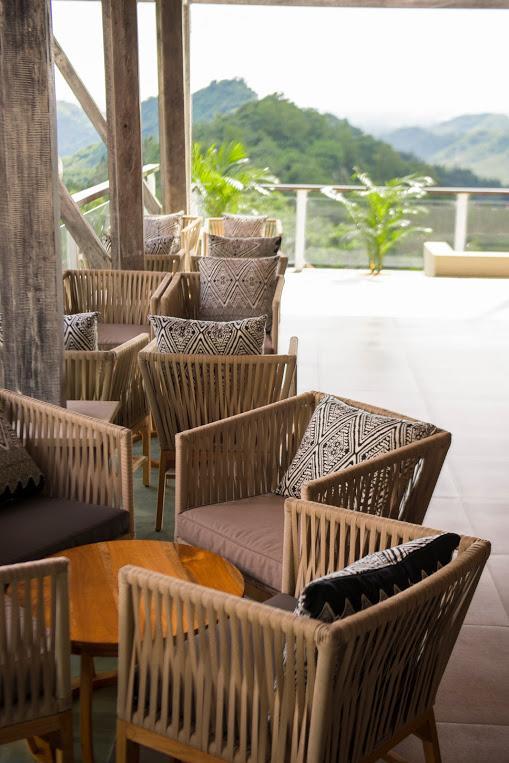 Bella Kita Mountain Retreat & Spa Klungkung Kültér fotó
