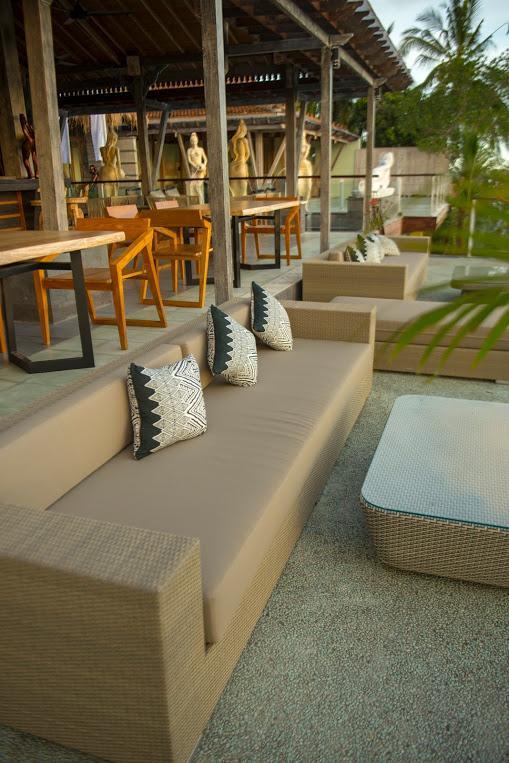 Bella Kita Mountain Retreat & Spa Klungkung Kültér fotó