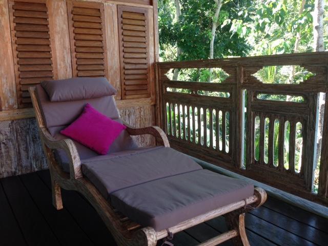 Bella Kita Mountain Retreat & Spa Klungkung Kültér fotó